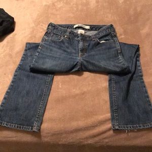 Women’s Gap Jeans Sz.8L Boot Cut